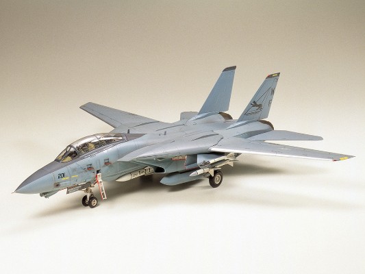 60303 1/32  格鲁门 F-14A  “雄猫” 94