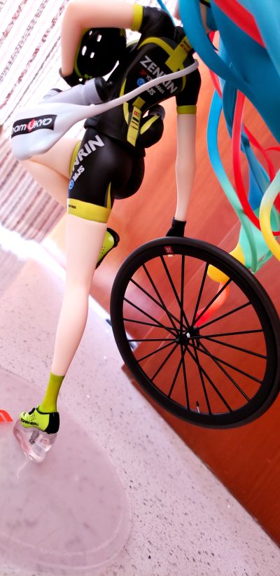 初音未来GT计划 赛车未来2016 TeamUKYO应援