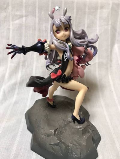 世界征服～谋略之星～ ガラクーチカ&星宫 ケイト&クルクル&薇妮艾拉大人