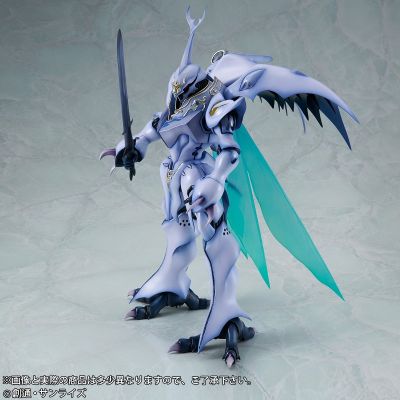 真的杰作系列 萨拜因