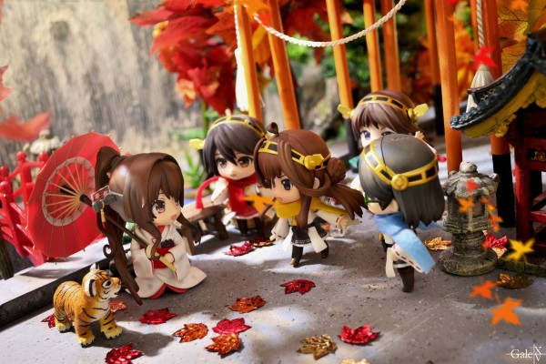 分享一个神人- Gale XV