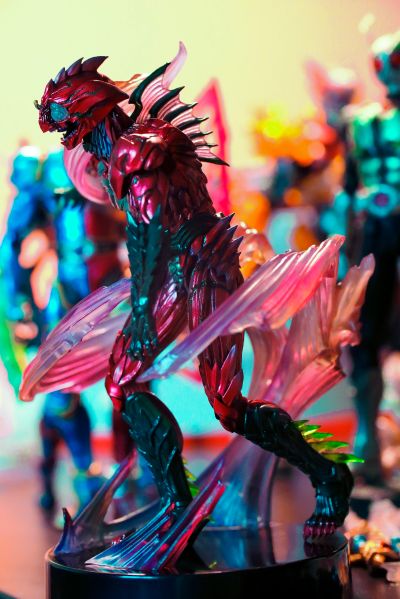 S.I.C. 假面骑士 假面骑士新1号