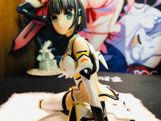 Ragnastrike Angels 姉守绫乃