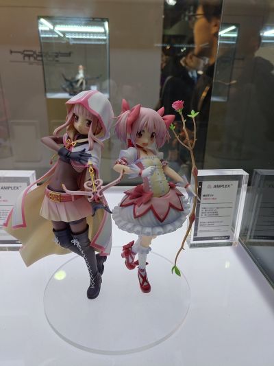 Magia Record 魔法少女小圆外传 鹿目圆