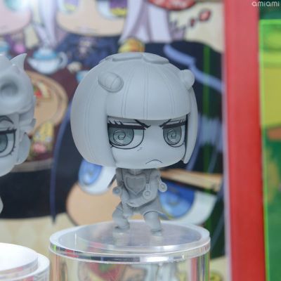 	Chimi Mega Buddy! 布鲁诺・布差拉迪