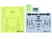 24344 1/24 本田 NSX
