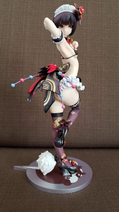 塑料小人国度的牛岛良肉