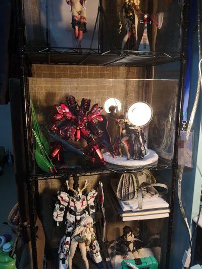 SQ系列  初音未来赛车女郎 赛车未来2016