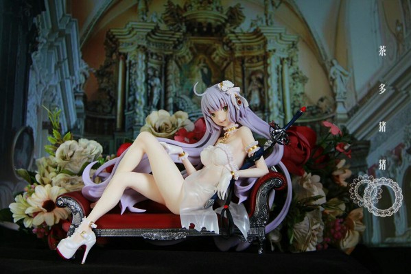 Fate/Grand Order 贞德・达尔克[Alter] Lingerie Ver. 