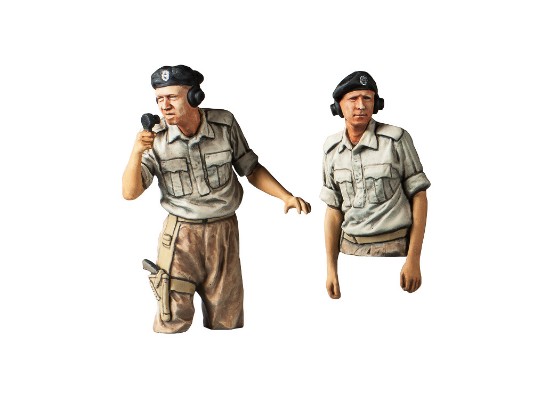 35352 1/35 英国 瓦伦丁步兵坦克 Mk.II/IV