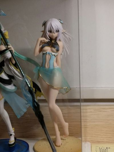 命运-冠位指定 枪兵-清姫