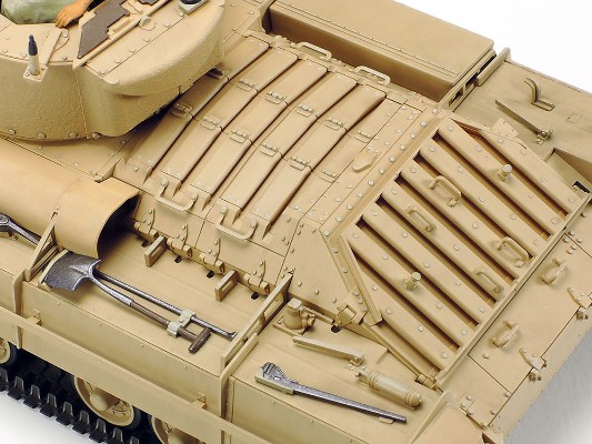 35352 1/35 英国 瓦伦丁步兵坦克 Mk.II/IV