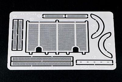 35318 1/35 芬兰陆军 BT-42突击炮