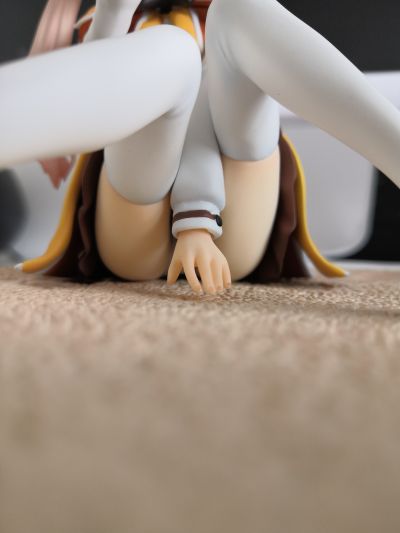 刀使之巫女 益子薫 &祢祢