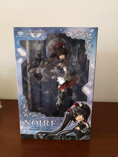 四女神Online CYBER DIMENSION NEPTUNE 诺瓦露 