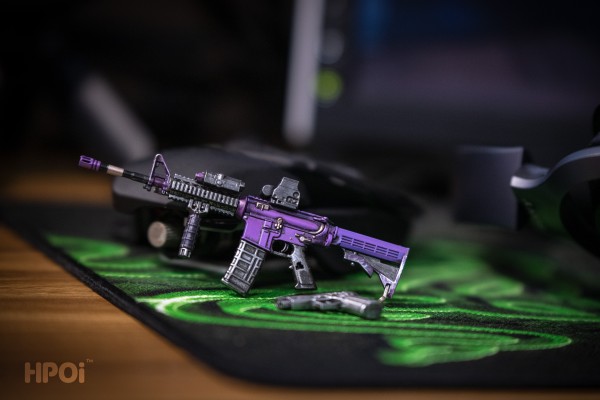 课后战场系列 第1弹 全局者ELF