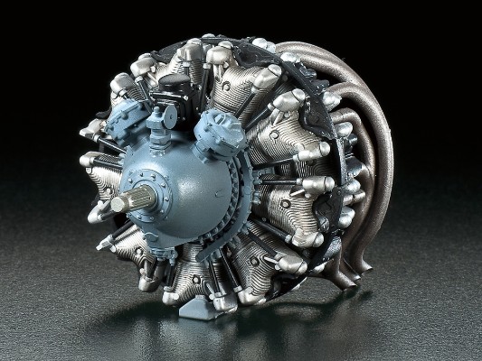 60327 1/32 美国 沃特 F4U-1D 海盗 舰载战斗机