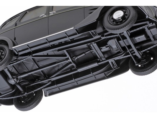 24339 1/24 丰田 AA型