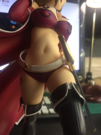 甘城光辉游乐园 千斗五十铃&提拉米 海盗ver.