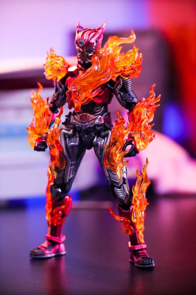 S.I.C. 假面骑士 假面骑士新1号