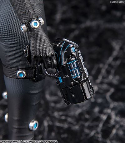 GANTZ：O/ 丽香 雕像