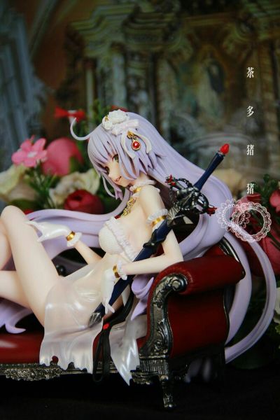 Fate/Grand Order 贞德・达尔克[Alter] Lingerie Ver. 