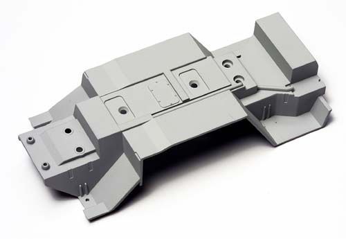 35275 1/35 日本 陆上自卫队 轻型装甲车 伊拉克派遣