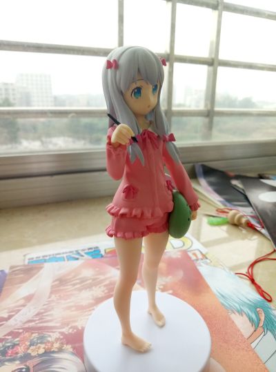 PM 手办 从零开始的异世界生活 蕾姆 白衣天使