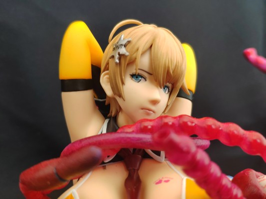 figma#272 乐园追放 -Expelled from Paradise- 安吉拉·巴尔扎克