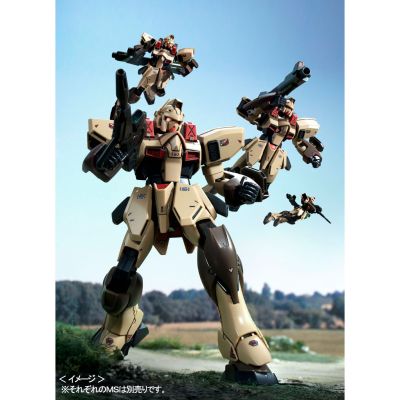 ＲＥ/100 1/100 V-MSV LM111E02  钢伊吉 陆战型