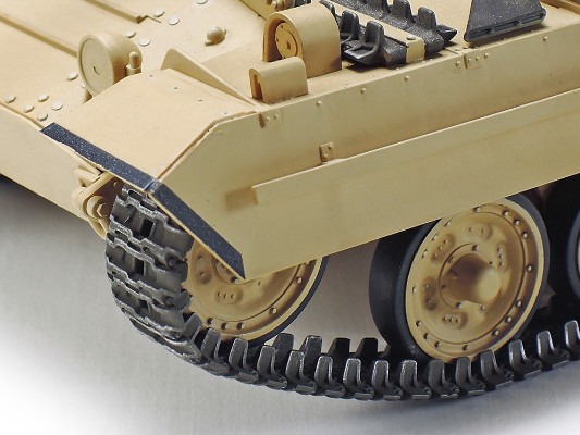 35352 1/35 英国 瓦伦丁步兵坦克 Mk.II/IV