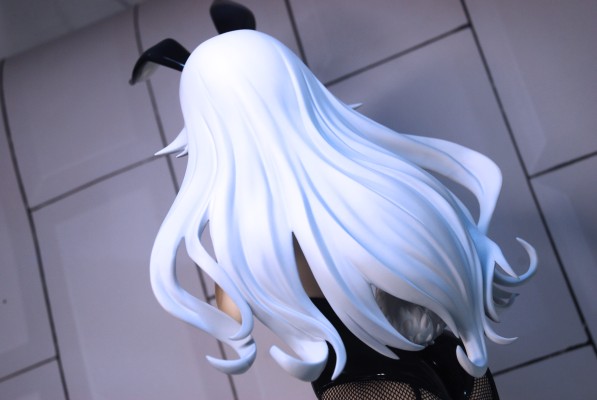 B-style 超次元游戏海王星 黑色之心 兔女郎