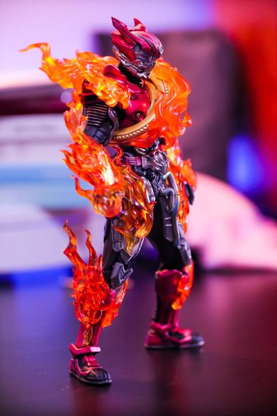 S.I.C. 假面骑士 假面骑士新1号