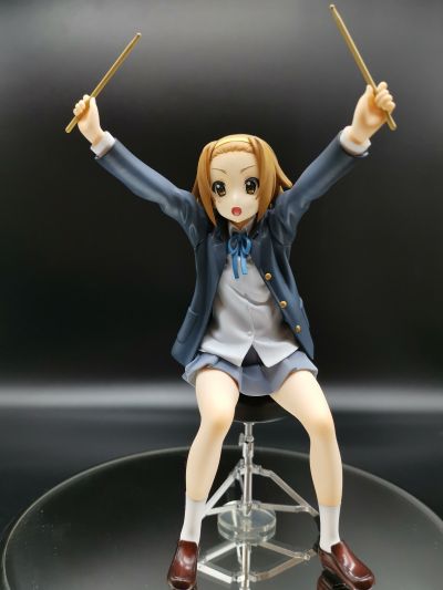 轻音少女！ 田井中律