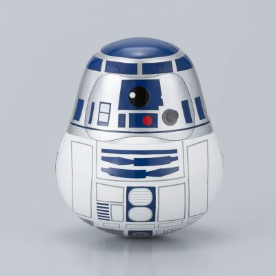 星球大战 DARUMA CLUB R2-D2