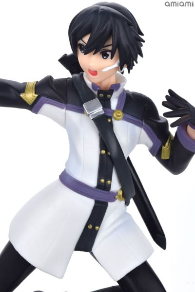 PM手办 剧场版 刀剑神域-序列之争-桐谷和人