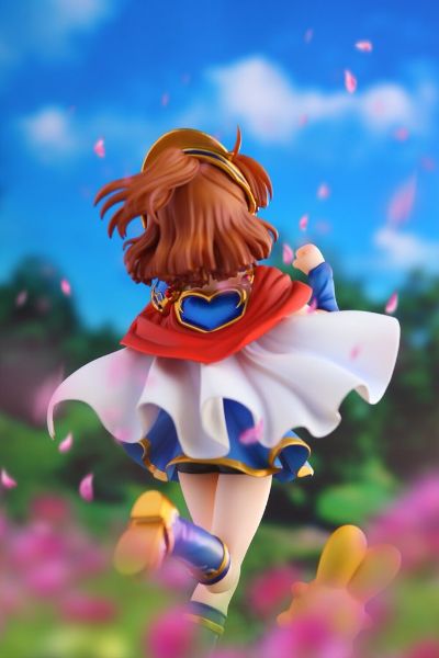 魔导物语 阿露露·娜嘉