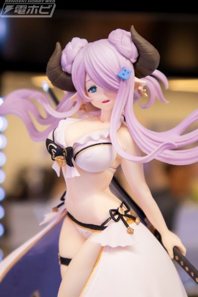 碧蓝幻想  暗牛