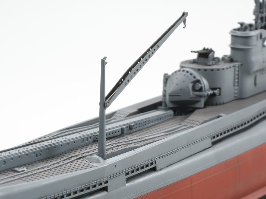 78019 1/350 日本海军 伊-400特级潜艇