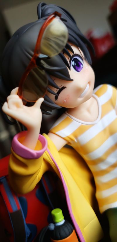 向山进发 第二季 仓上日向