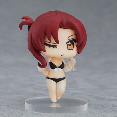 崩壊3rd トレーディングフィギュア Reunion in summer Ver. 8个入りBOX
