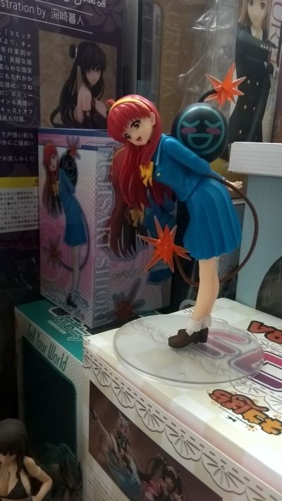 心跳回忆  藤崎诗织  Bomber Girl 