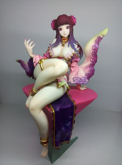 Dwell 三国志大战 何太后