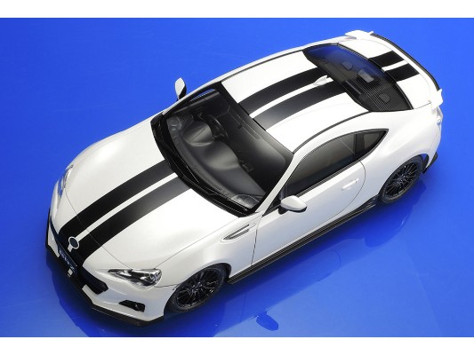 243361/24 斯巴鲁 BRZ 街道版