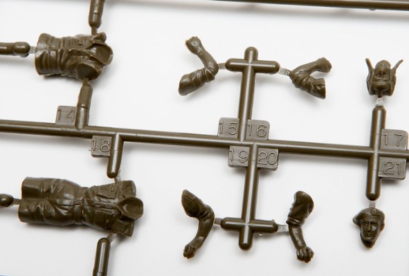 35322 1/35 以色列陆军 M1超级谢尔曼坦克