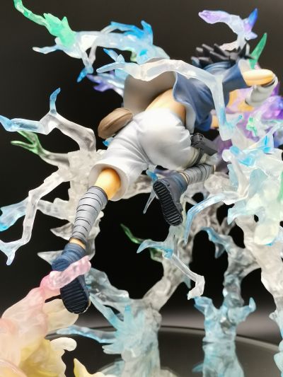 FiguartsZERO —火影忍者— 	宇智波佐助 绊Relation 