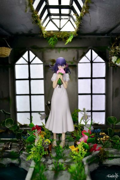 分享一个神人- Gale XV