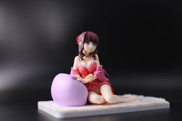 NEW GAME！！ 泷本日富美