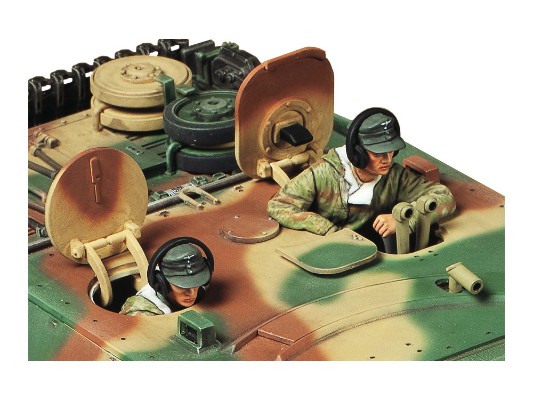 35340 1/35 德国 Ⅳ号 坦克歼击车 /70（V）兰格