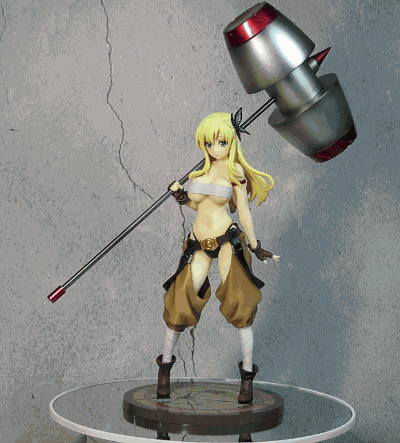 我的朋友很少 柏崎星奈 锻冶屋Ver.